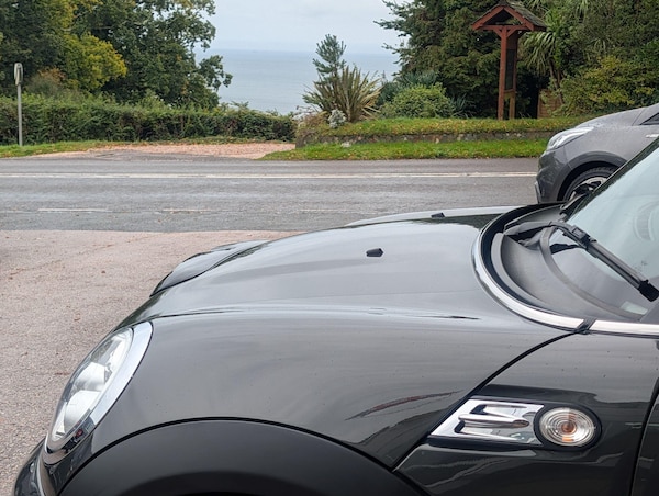 Used MINI Hatch 2013 for sale - 73395042: Photo 22