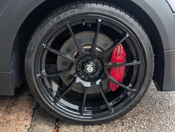 Used MINI Hatch 2013 for sale - 73395042: Photo 24