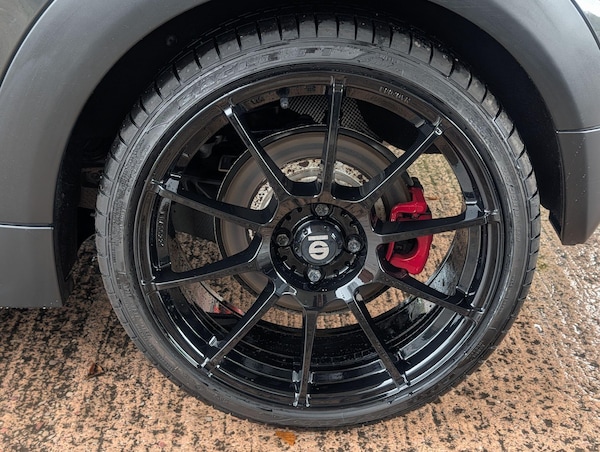 Used MINI Hatch 2013 for sale - 73395042: Photo 26