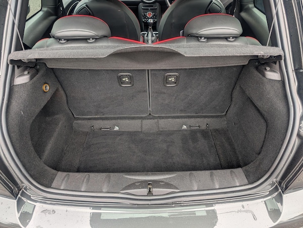 Used MINI Hatch 2013 for sale - 73395042: Photo 27
