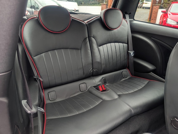Used MINI Hatch 2013 for sale - 73395042: Photo 28