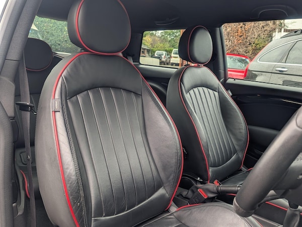Used MINI Hatch 2013 for sale - 73395042: Photo 29