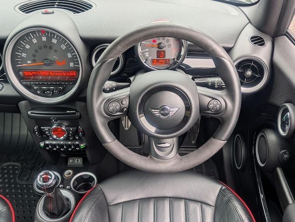 Used MINI Hatch 2013 for sale - 73395042: Photo 2