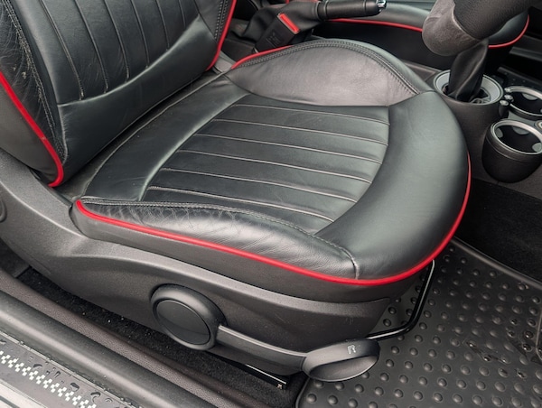 Used MINI Hatch 2013 for sale - 73395042: Photo 30