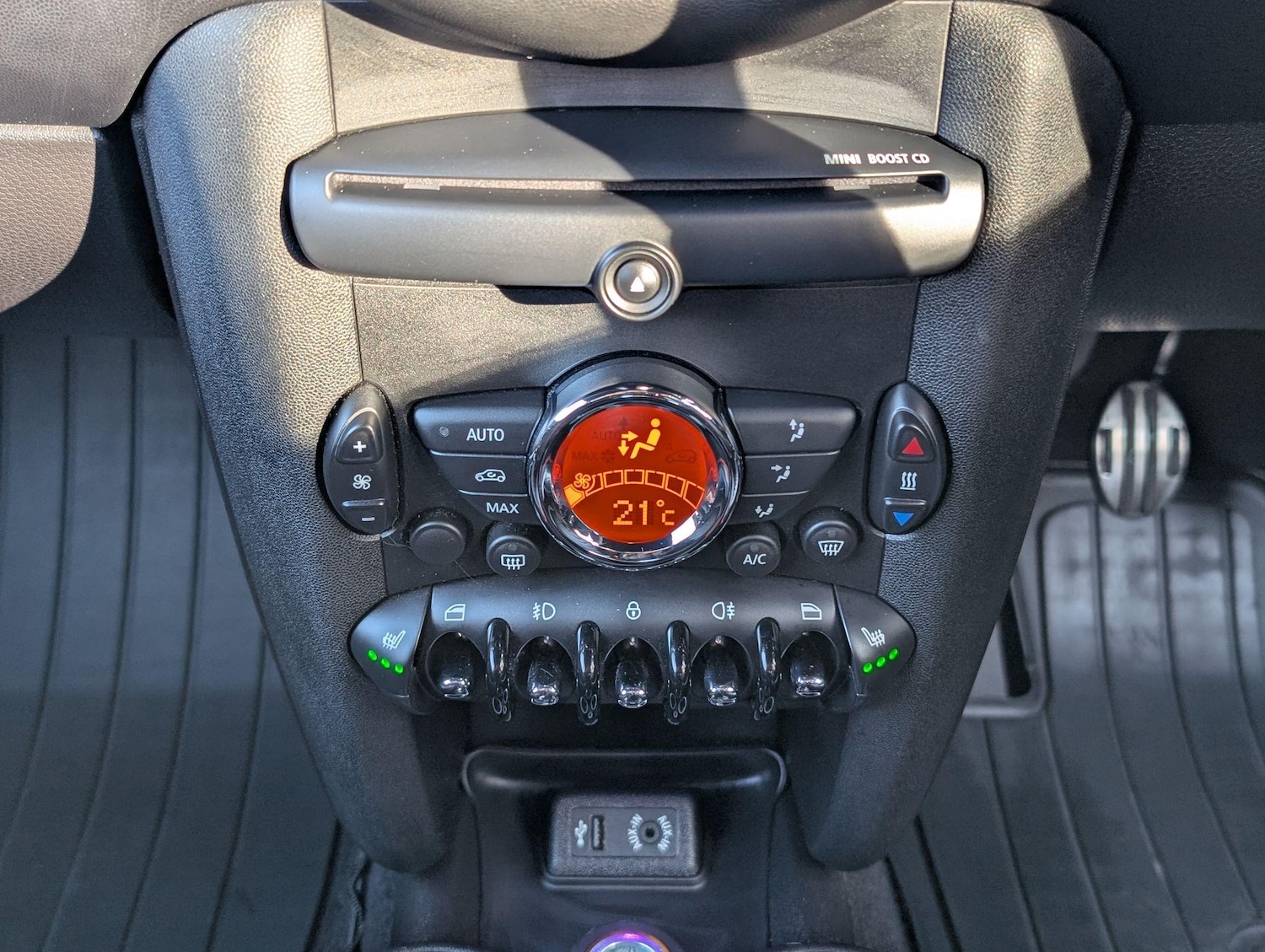 Vehicle 31