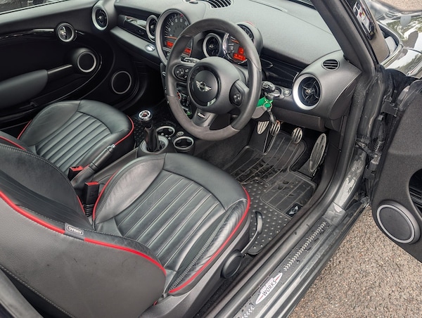 Used MINI Hatch 2013 for sale - 73395042: Photo 31