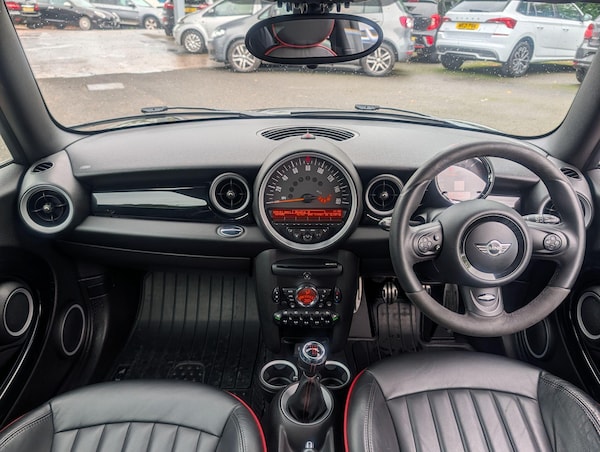 Used MINI Hatch 2013 for sale - 73395042: Photo 35