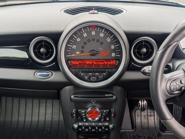 Used MINI Hatch 2013 for sale - 73395042: Photo 37