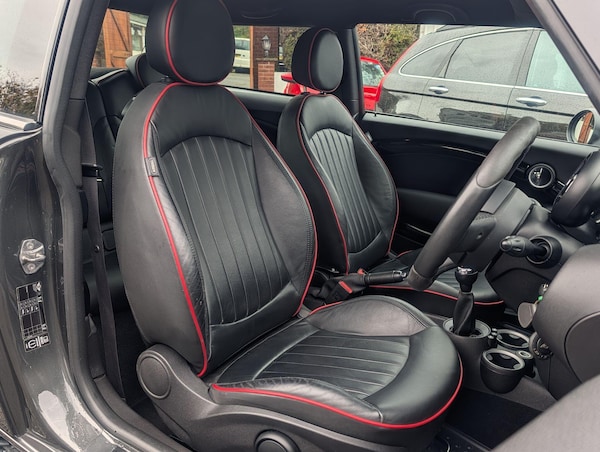 Used MINI Hatch 2013 for sale - 73395042: Photo 3