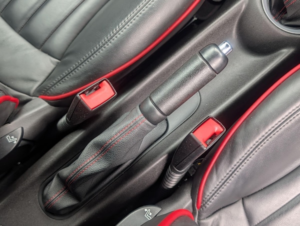 Used MINI Hatch 2013 for sale - 73395042: Photo 42