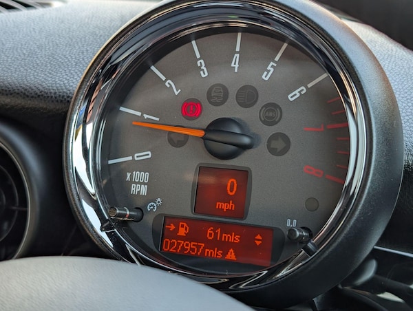 Used MINI Hatch 2013 for sale - 73395042: Photo 47