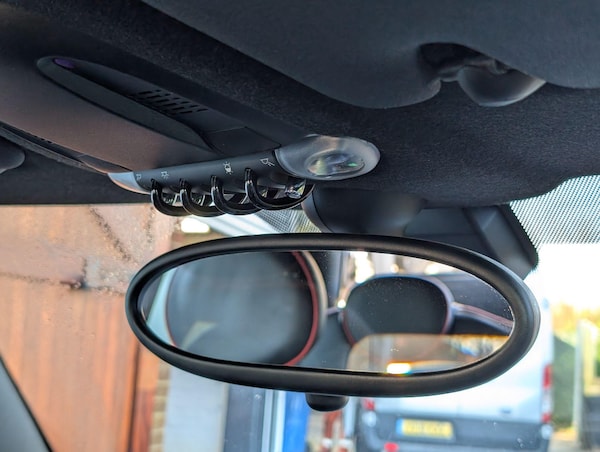 Used MINI Hatch 2013 for sale - 73395042: Photo 49