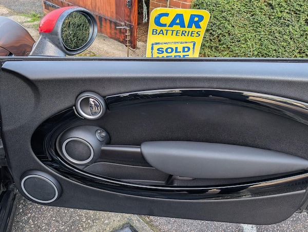 Used MINI Hatch 2013 for sale - 73395042: Photo 50
