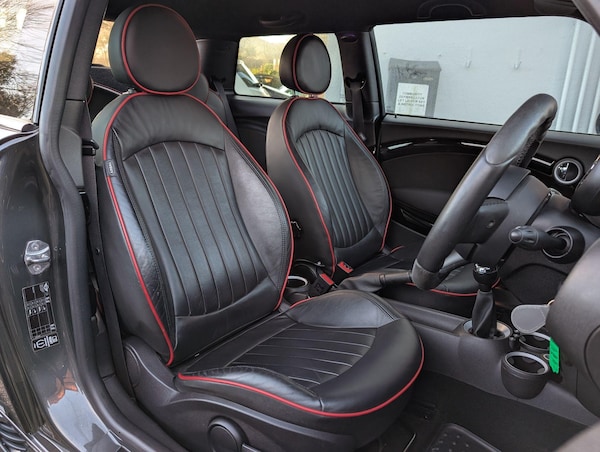 Used MINI Hatch 2013 for sale - 73395042: Photo 53