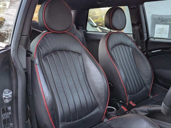 Used MINI Hatch 2013 for sale - 73395042: Photo 54