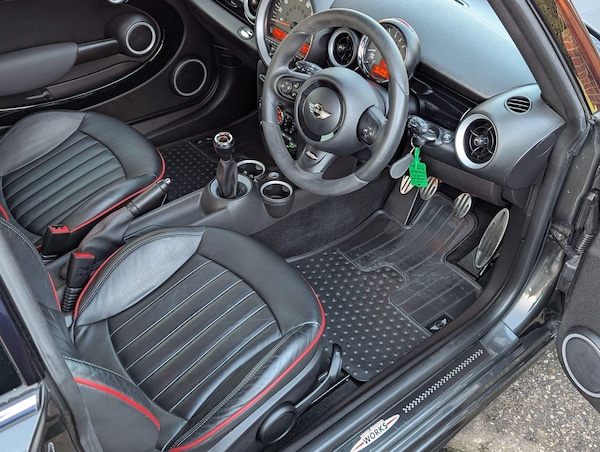 Used MINI Hatch 2013 for sale - 73395042: Photo 56