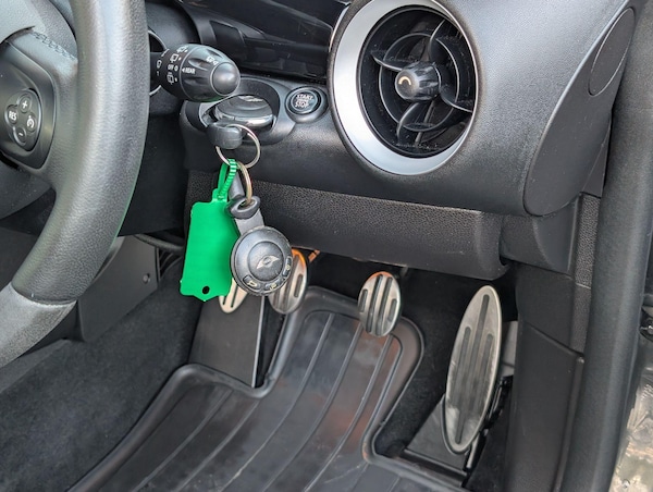 Used MINI Hatch 2013 for sale - 73395042: Photo 57