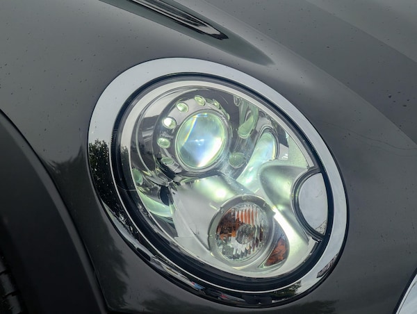 Used MINI Hatch 2013 for sale - 73395042: Photo 5
