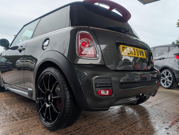 Used MINI Hatch 2013 for sale - 73395042: Photo 6