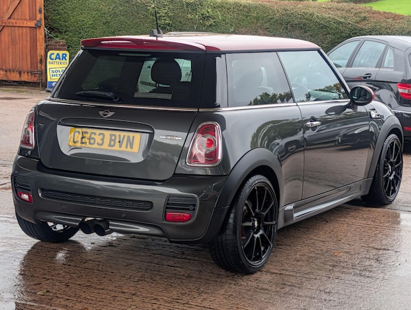 Used MINI Hatch 2013 for sale - 73395042: Photo 8