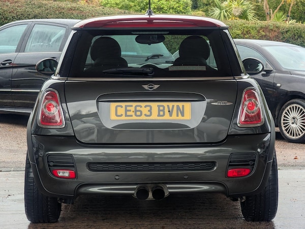 Used MINI Hatch 2013 for sale - 73395042: Photo 9