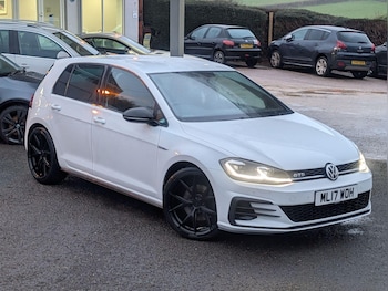 2017 (17) - 2.0 TDI 184 GTD 5dr