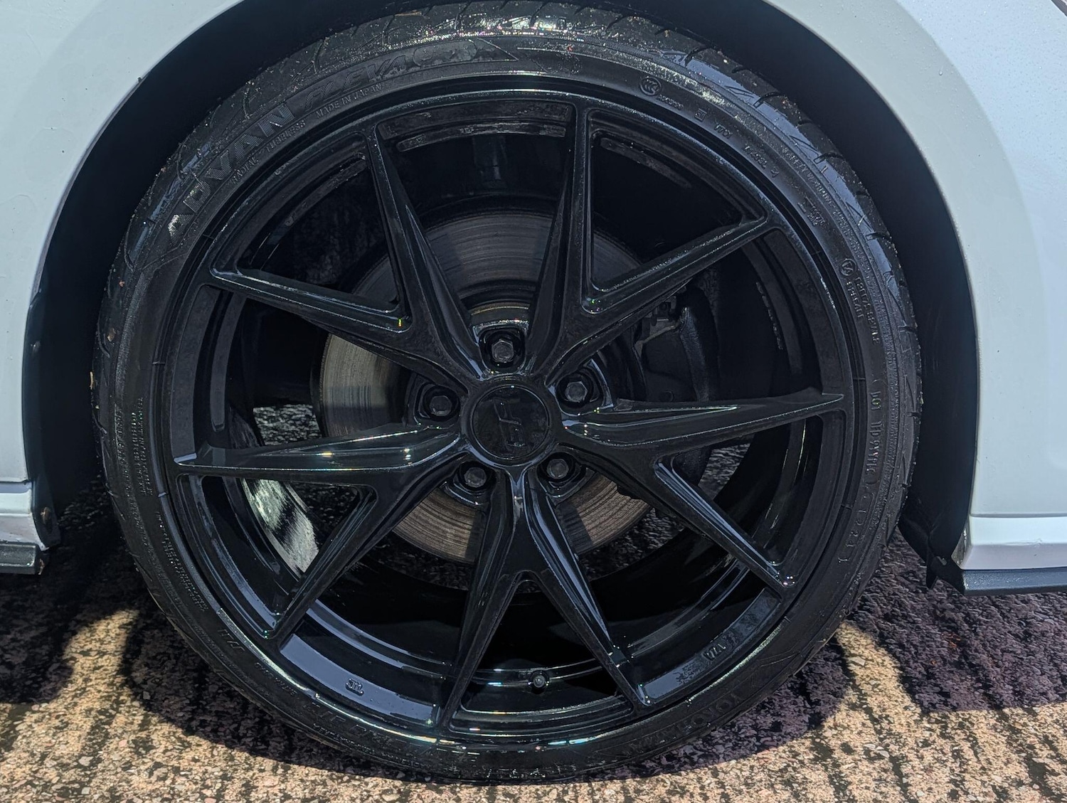 Used Volkswagen Golf 2017 for sale - 77387124: Photo 7