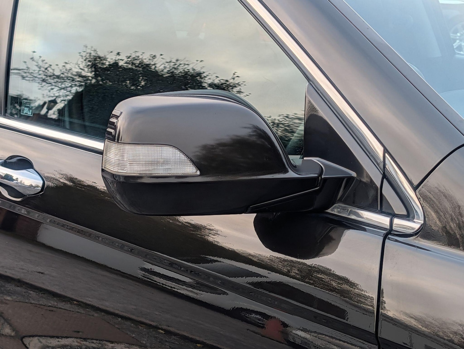 Used Honda CR-V for sale - 76994750: Photo 13