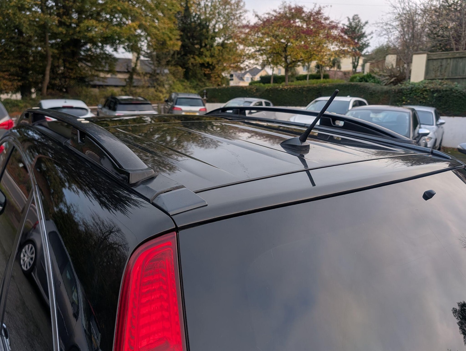 Used Honda CR-V for sale - 76994750: Photo 14