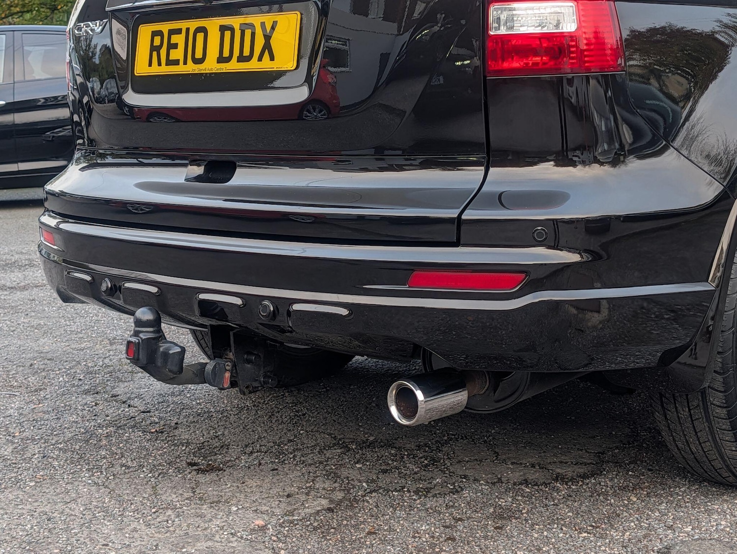 Used Honda CR-V for sale - 76994750: Photo 15