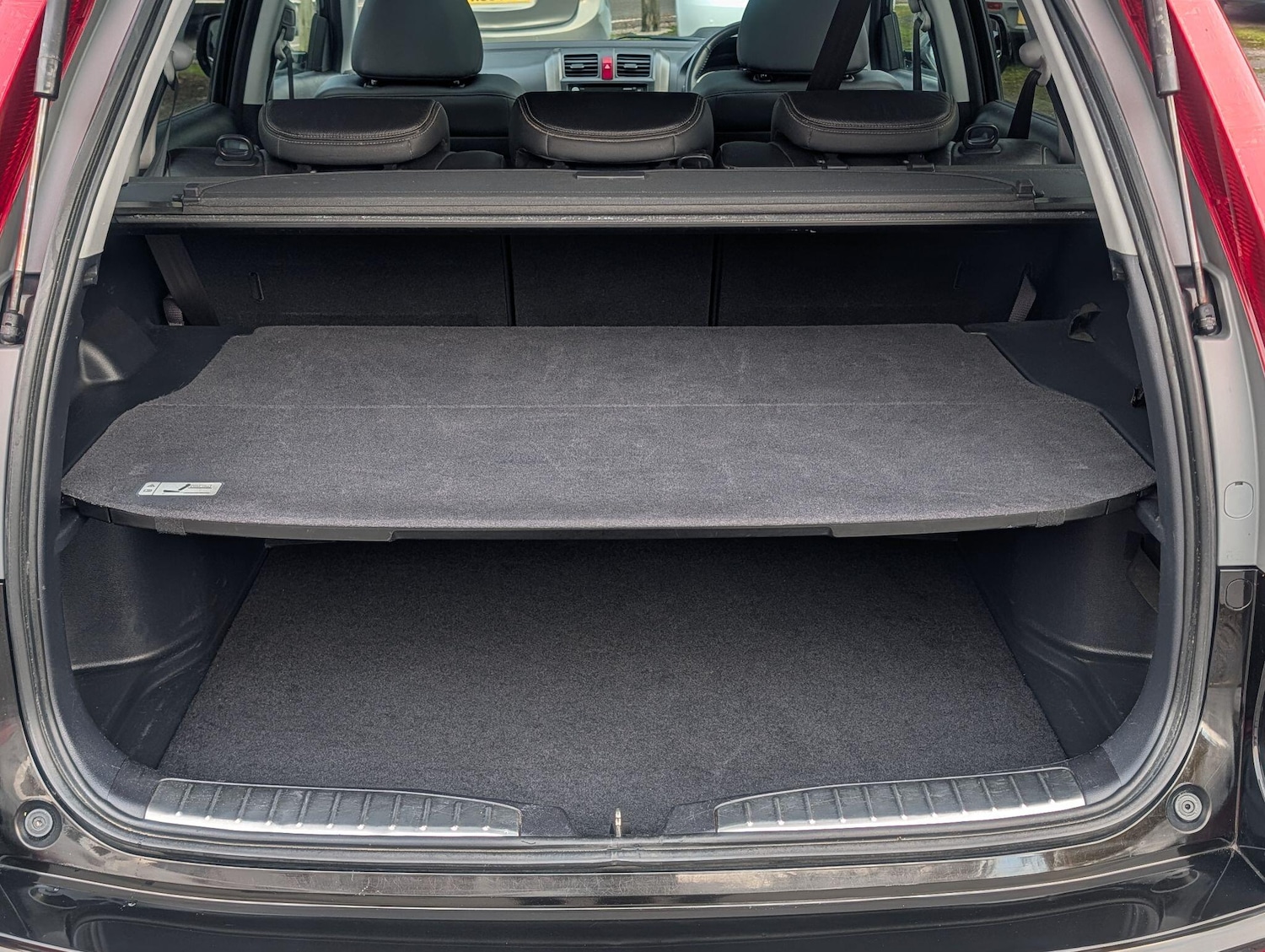 Used Honda CR-V for sale - 76994750: Photo 16