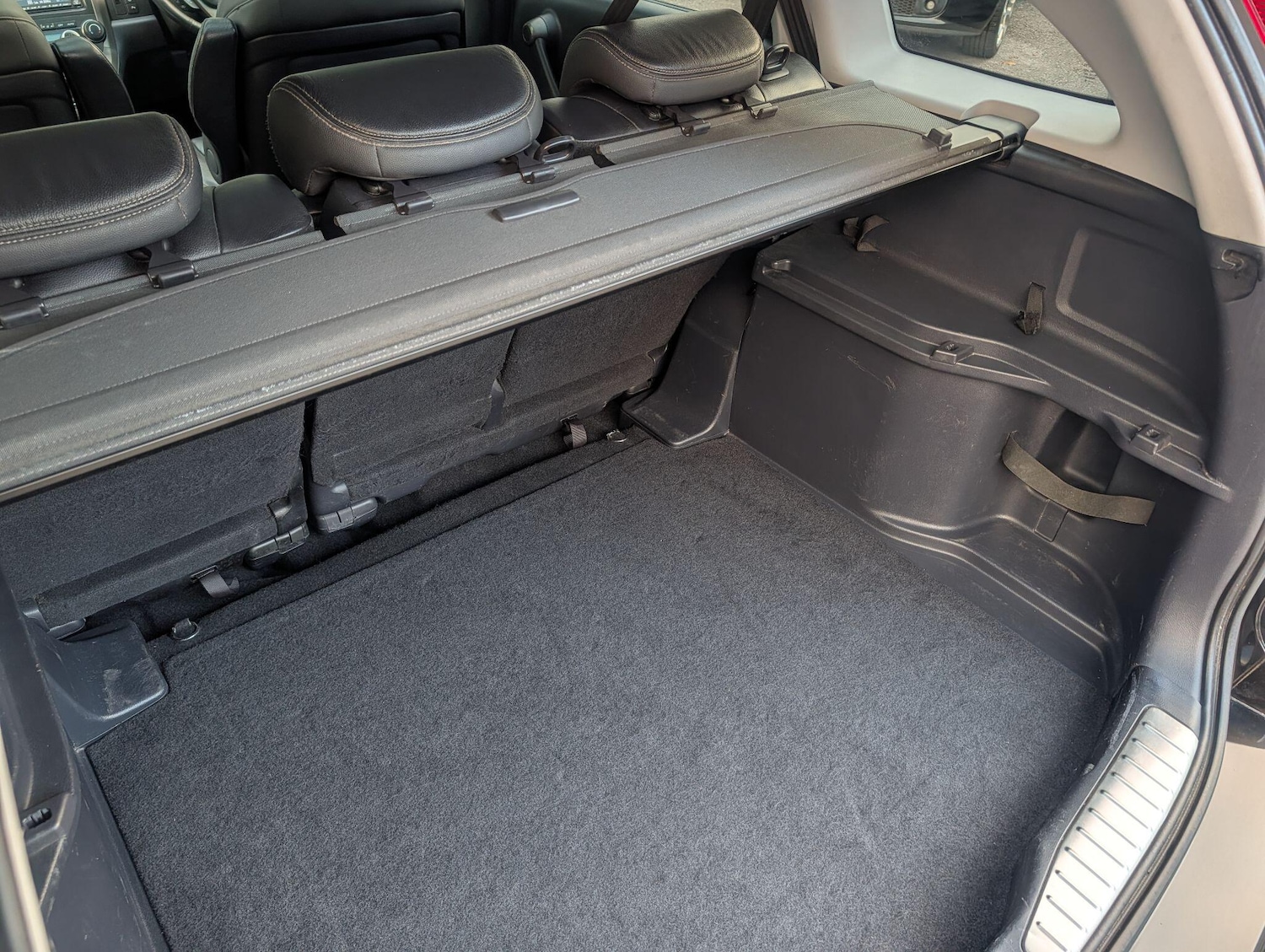 Used Honda CR-V for sale - 76994750: Photo 18