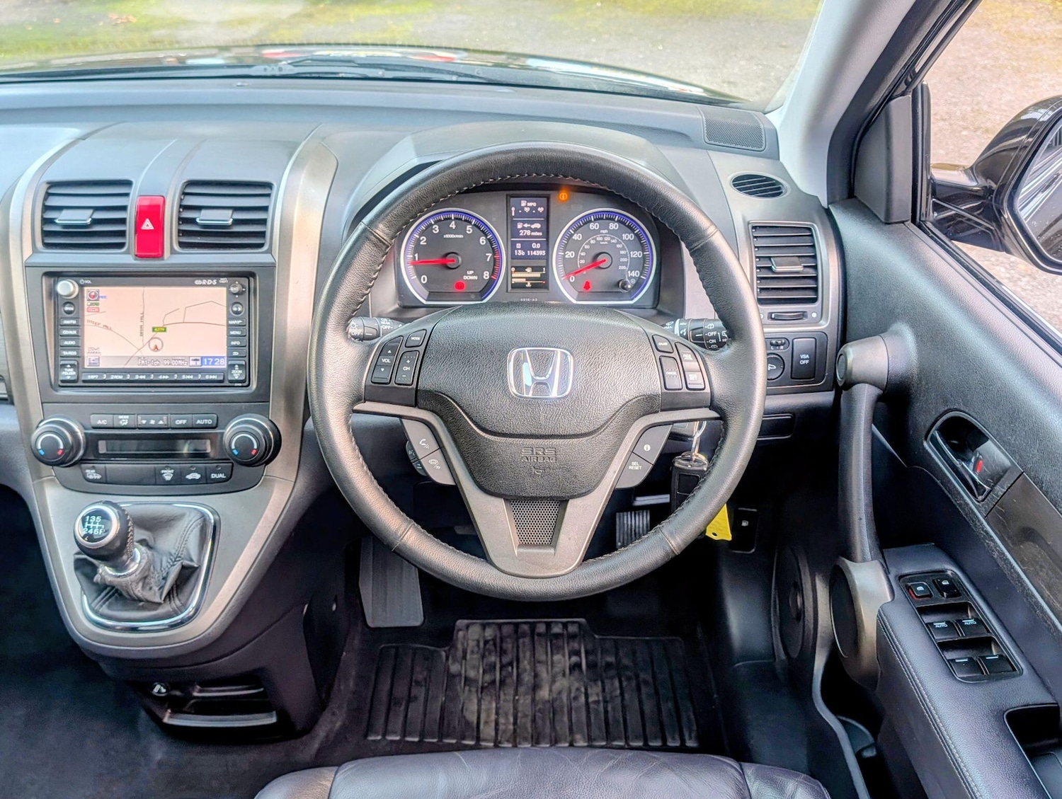 Used Honda CR-V for sale - 76994750: Photo 2