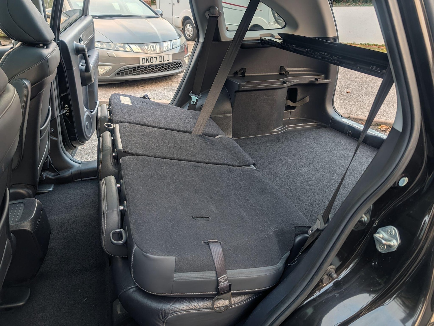 Used Honda CR-V for sale - 76994750: Photo 20