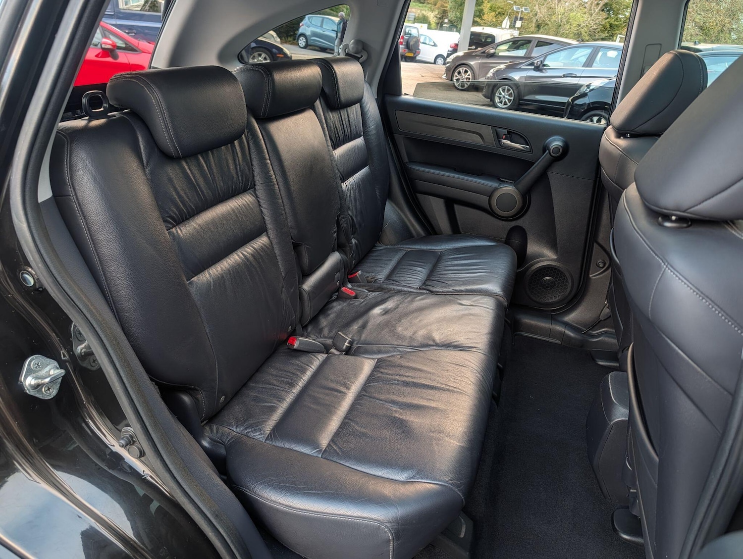 Used Honda CR-V for sale - 76994750: Photo 23