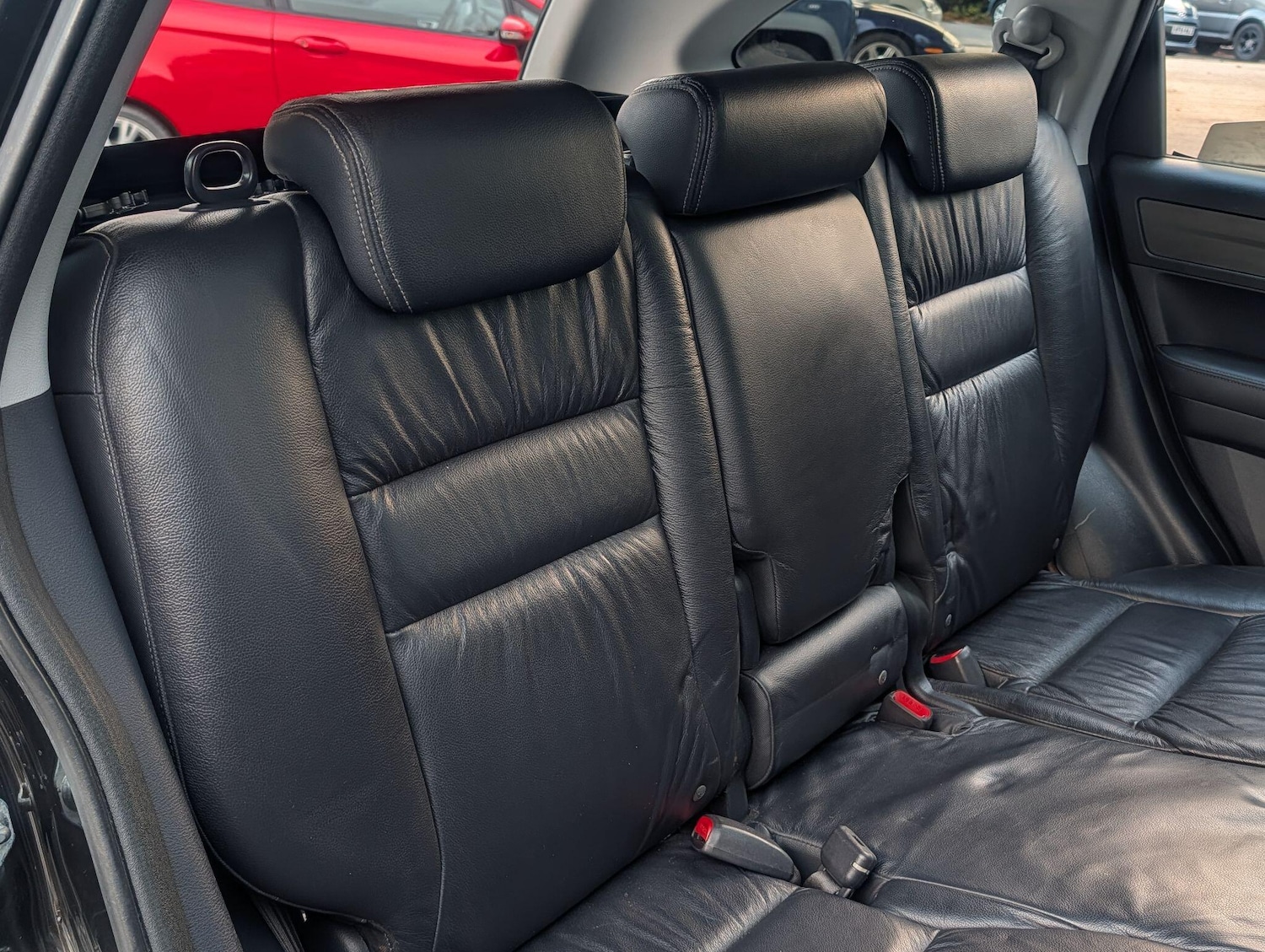 Used Honda CR-V for sale - 76994750: Photo 24