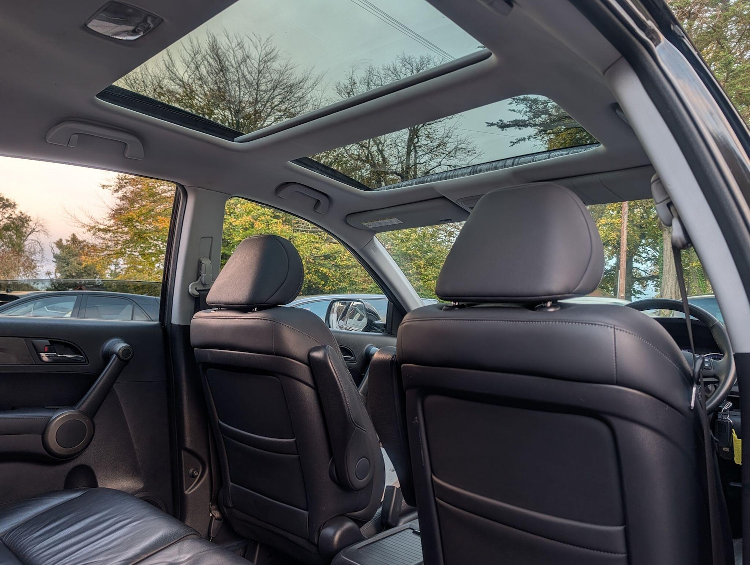 Used Honda CR-V for sale - 76994750: Photo 26