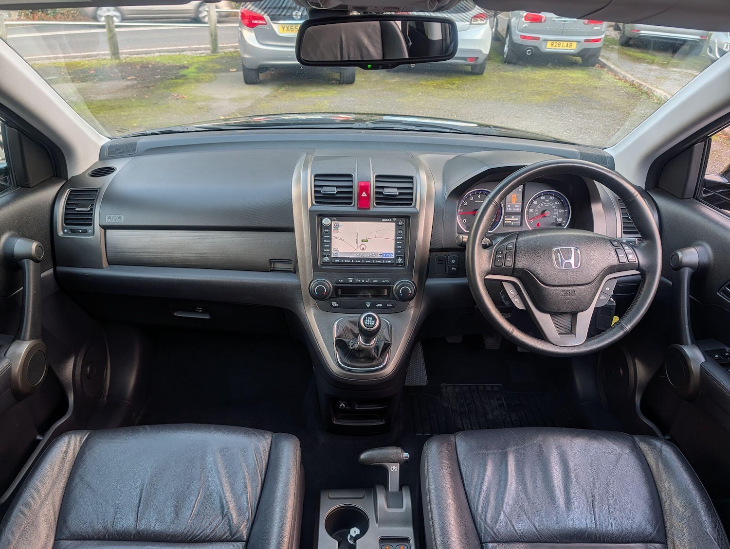 Used Honda CR-V for sale - 76994750: Photo 27