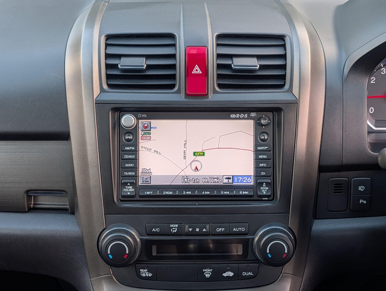 Used Honda CR-V for sale - 76994750: Photo 29