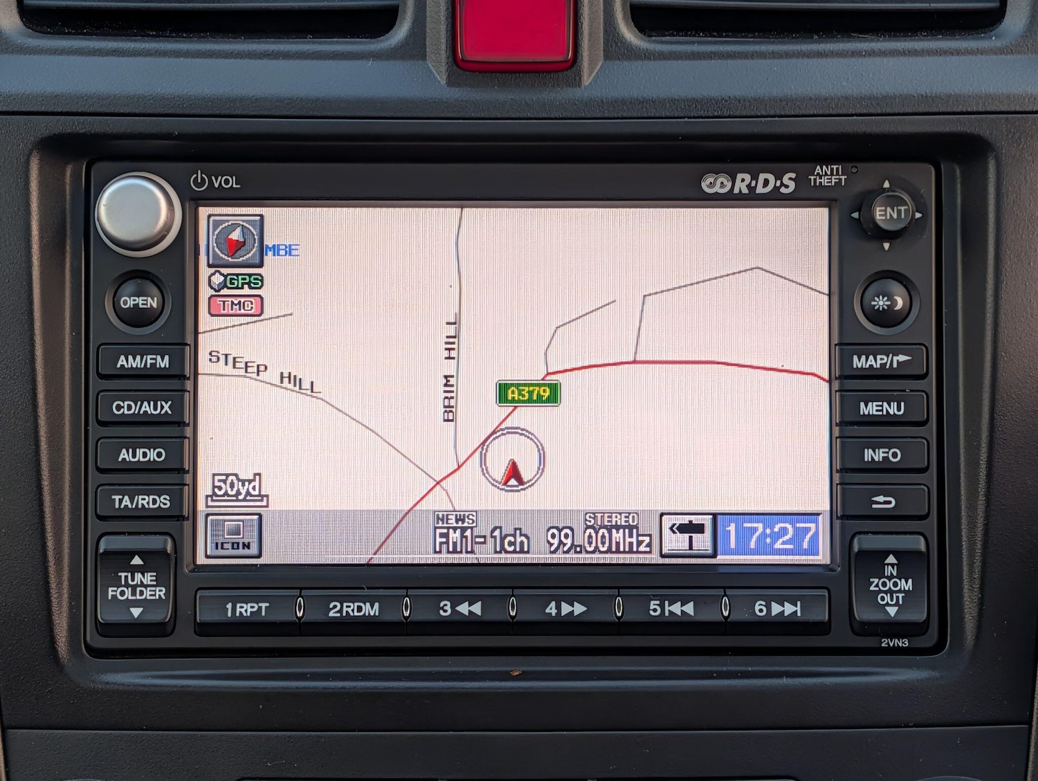 Used Honda CR-V for sale - 76994750: Photo 30