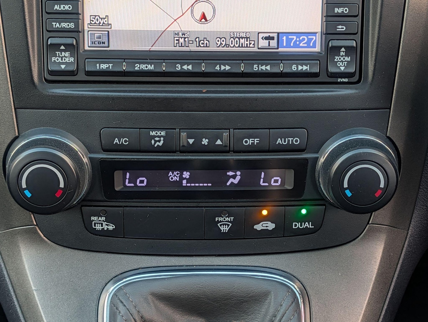 Used Honda CR-V for sale - 76994750: Photo 31