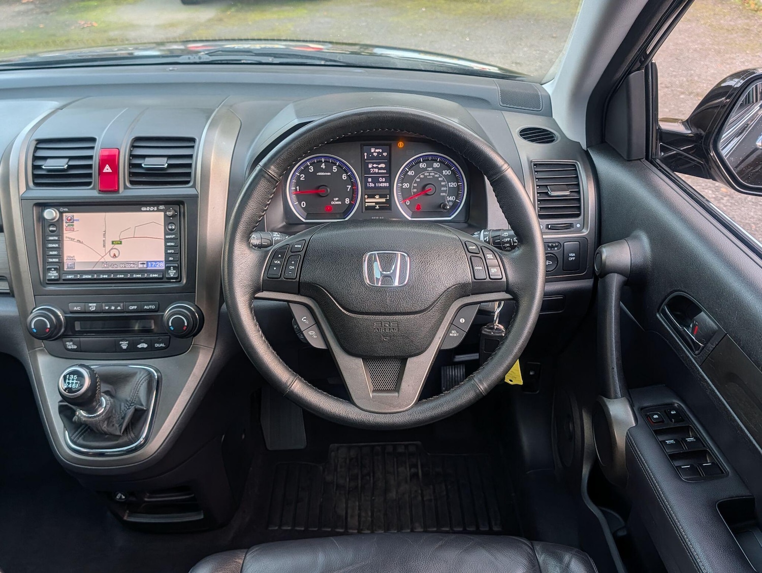 Used Honda CR-V for sale - 76994750: Photo 38