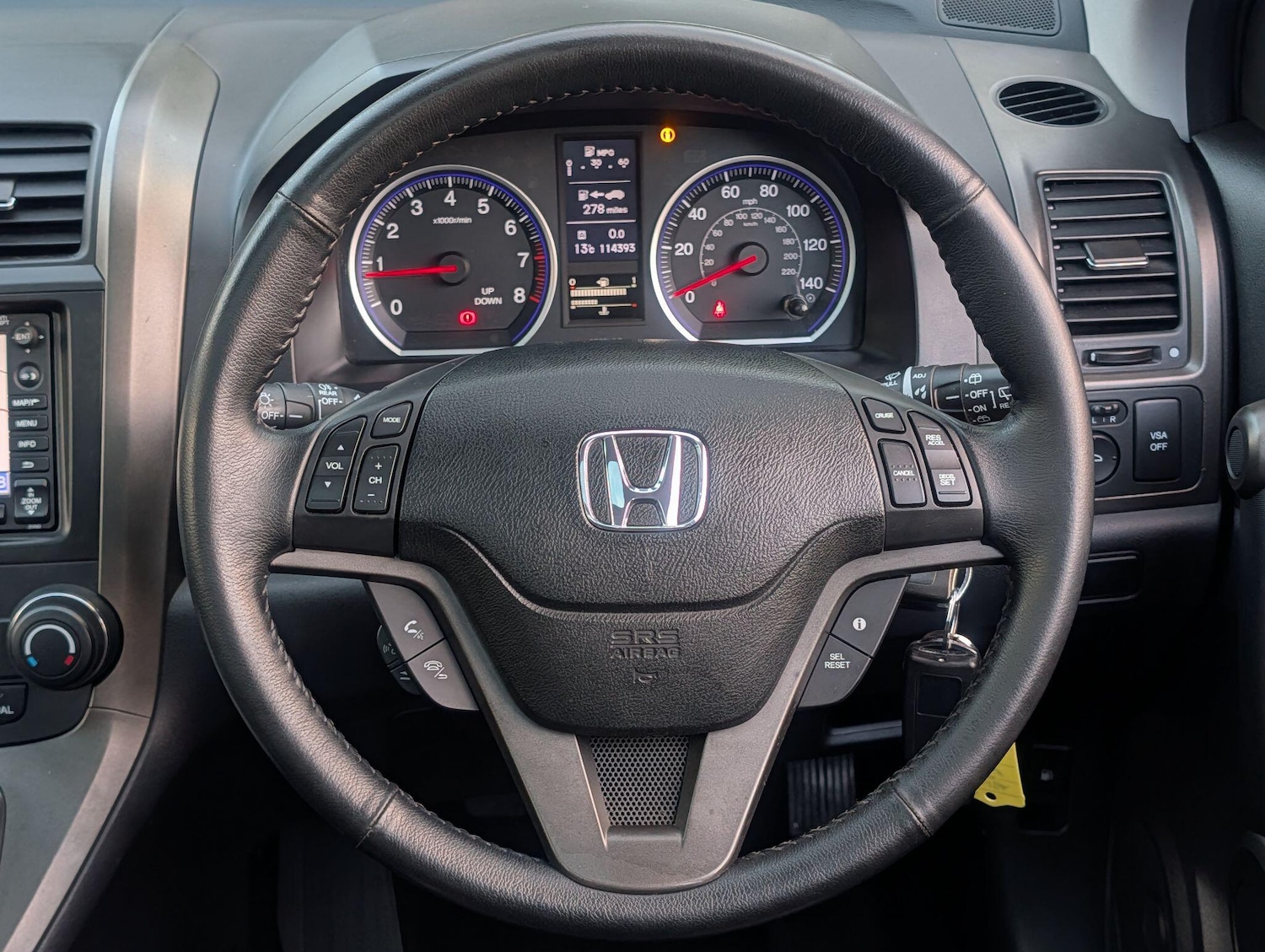 Used Honda CR-V for sale - 76994750: Photo 39