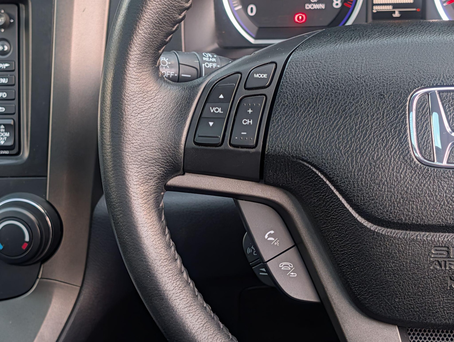 Used Honda CR-V for sale - 76994750: Photo 40