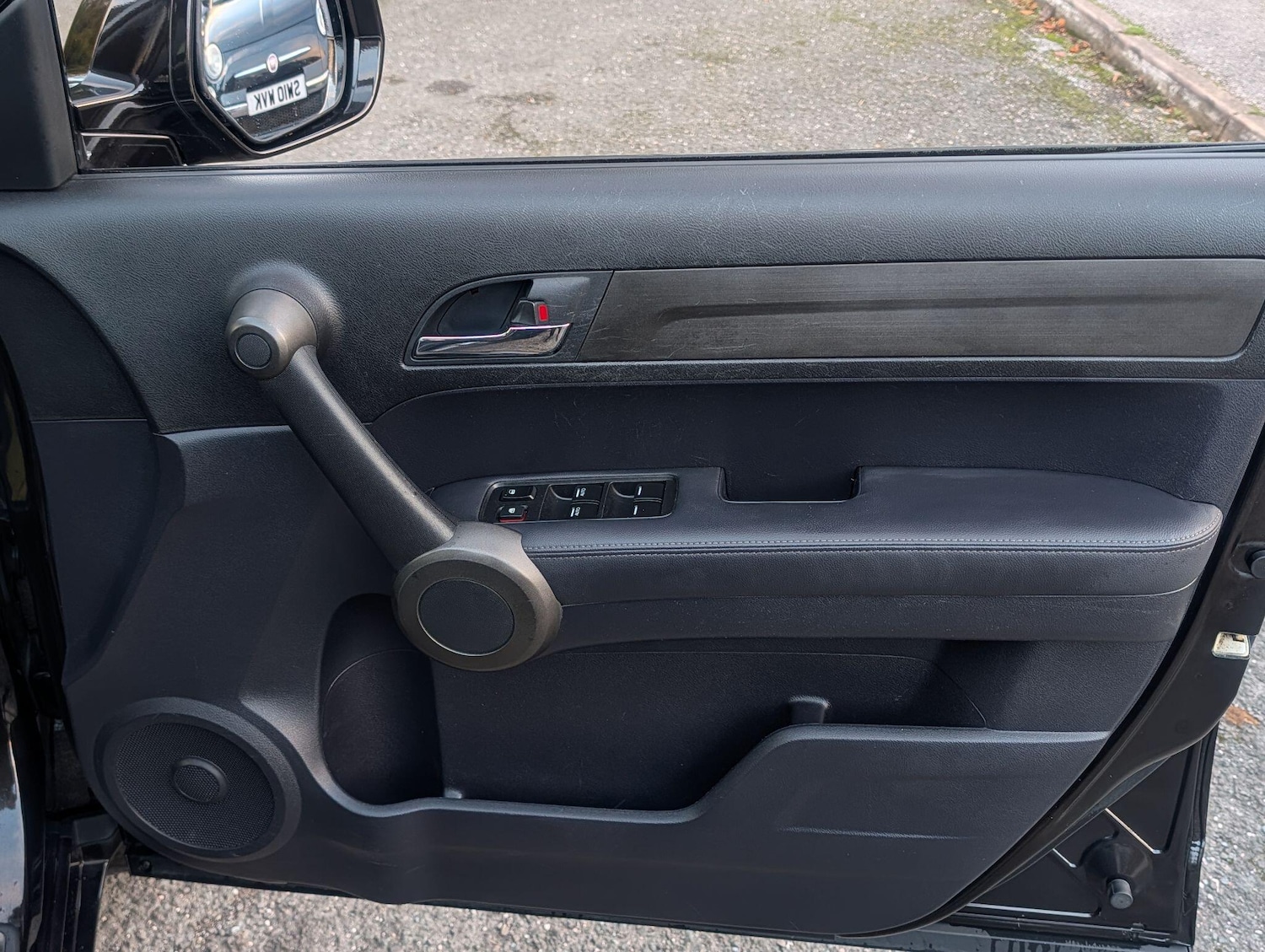 Used Honda CR-V for sale - 76994750: Photo 42