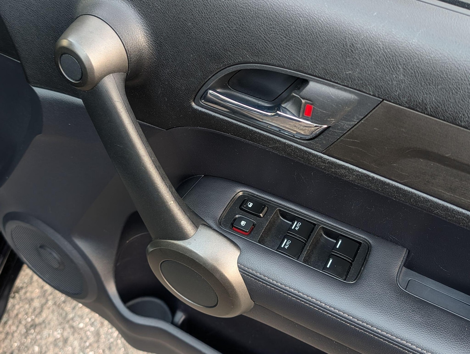 Used Honda CR-V for sale - 76994750: Photo 43