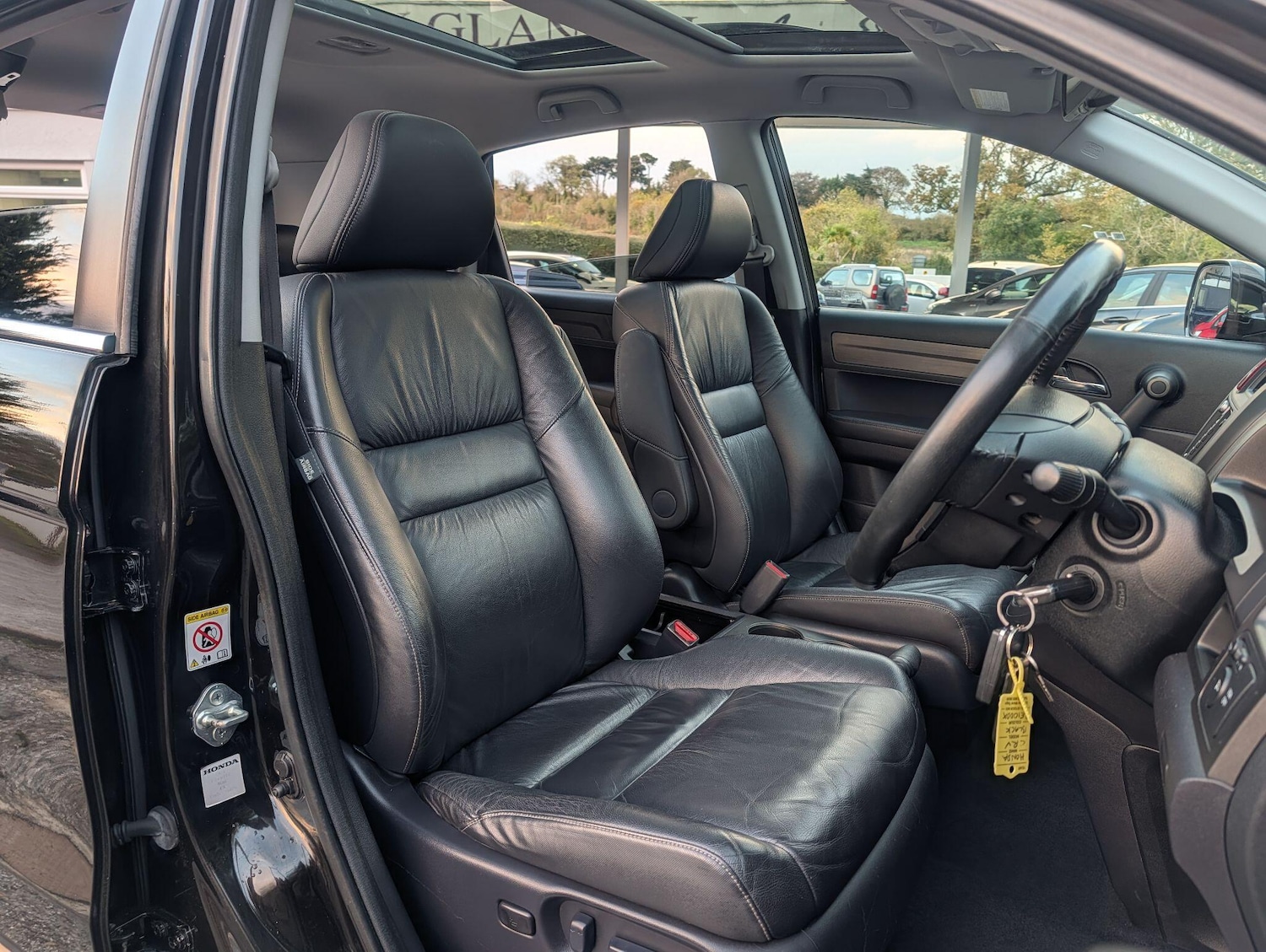 Used Honda CR-V for sale - 76994750: Photo 44