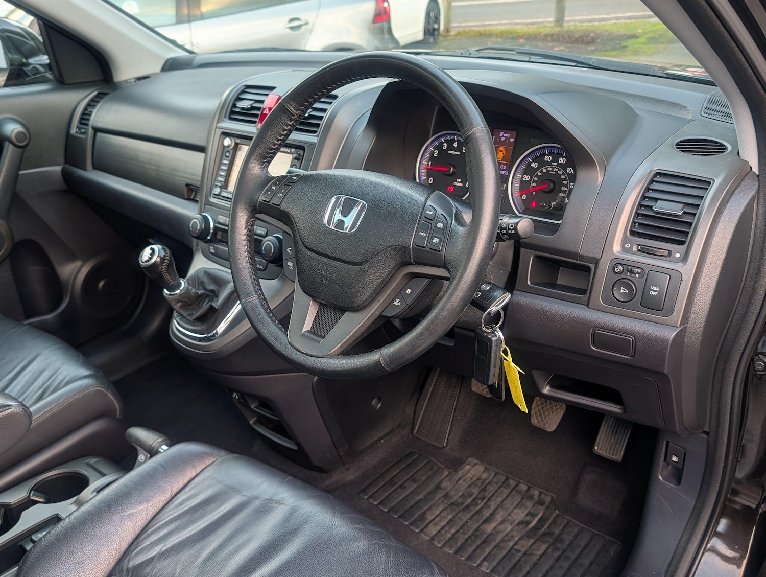 Used Honda CR-V for sale - 76994750: Photo 47