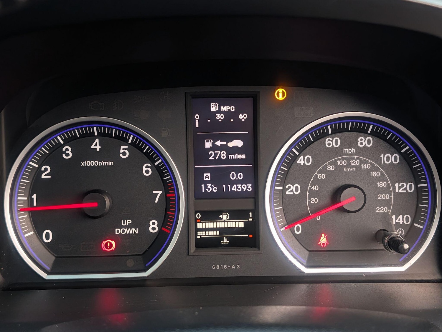 Used Honda CR-V for sale - 76994750: Photo 49