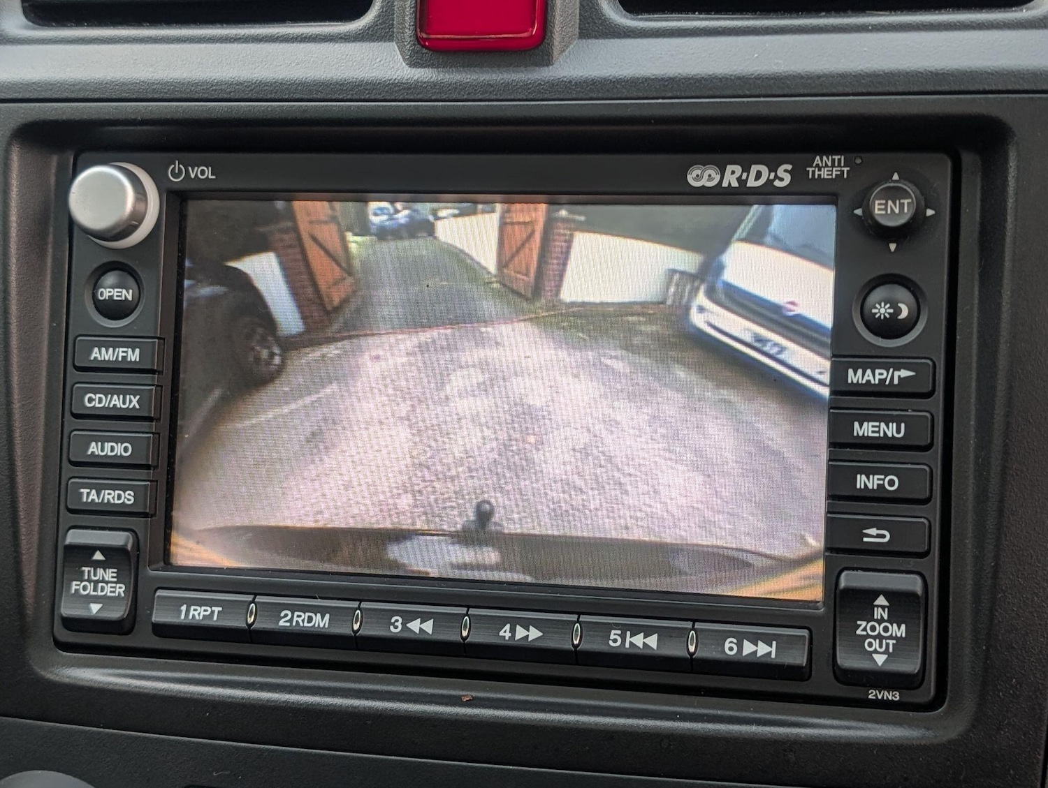 Used Honda CR-V for sale - 76994750: Photo 5